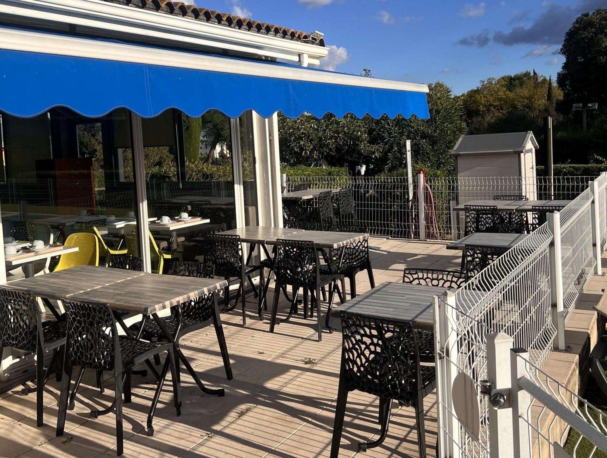 Sure Hotel By Best Western Nimes Est Zewnętrze zdjęcie