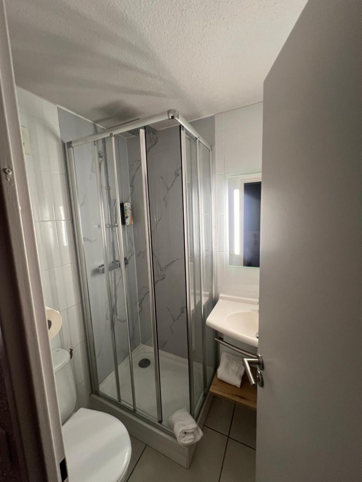 Sure Hotel By Best Western Nimes Est Zewnętrze zdjęcie