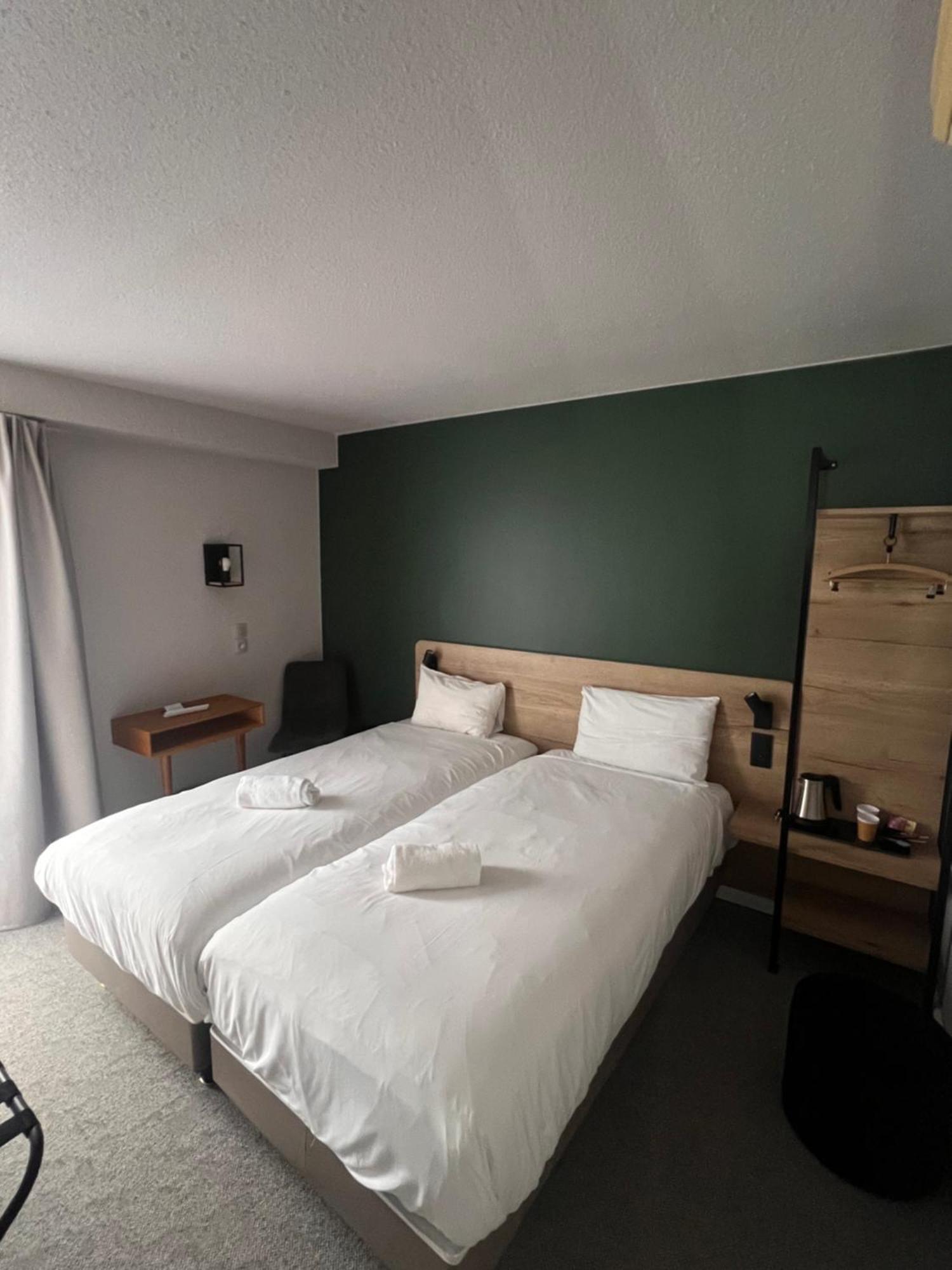 Sure Hotel By Best Western Nimes Est Zewnętrze zdjęcie