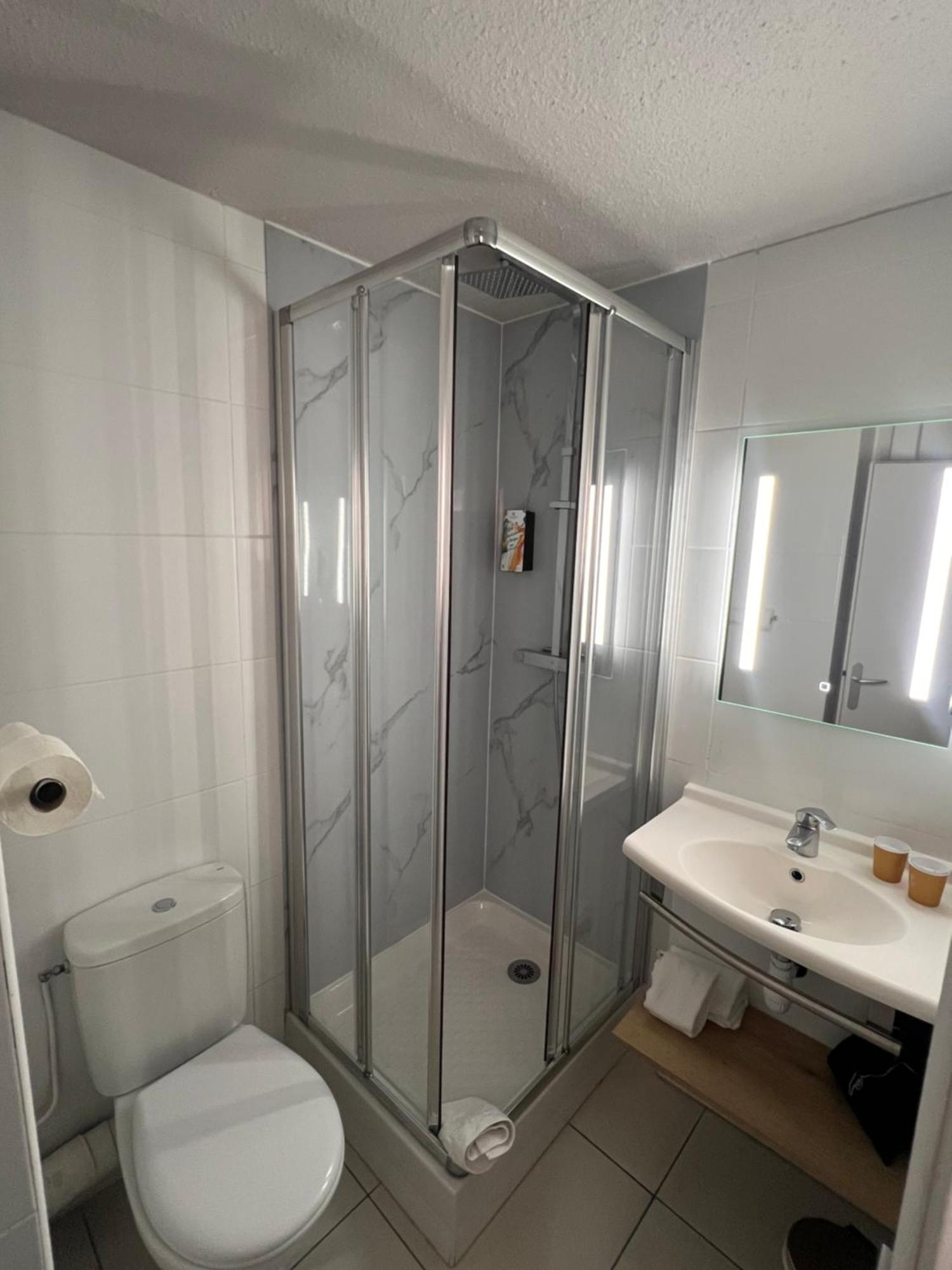 Sure Hotel By Best Western Nimes Est Zewnętrze zdjęcie