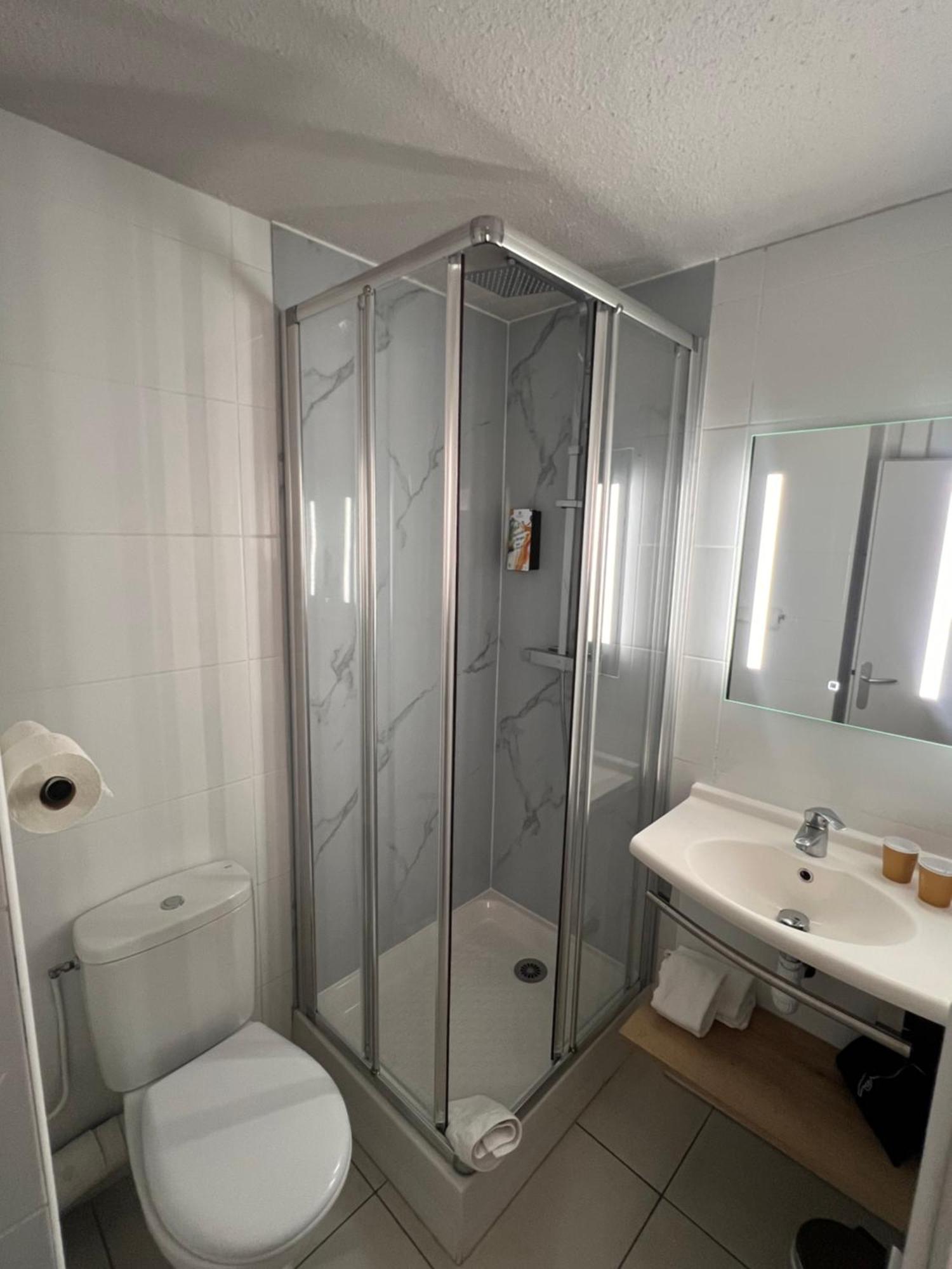 Sure Hotel By Best Western Nimes Est Zewnętrze zdjęcie