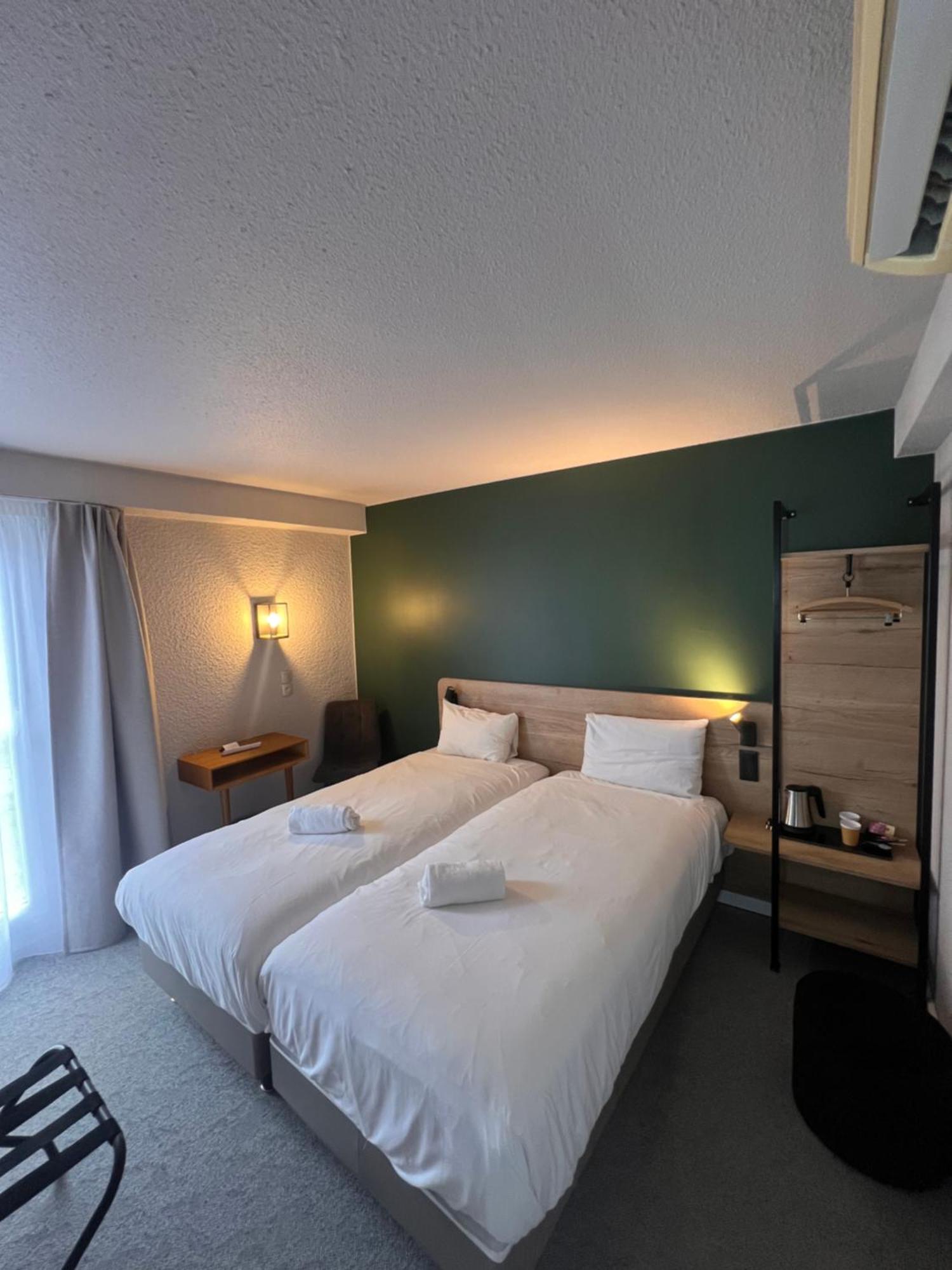 Sure Hotel By Best Western Nimes Est Zewnętrze zdjęcie