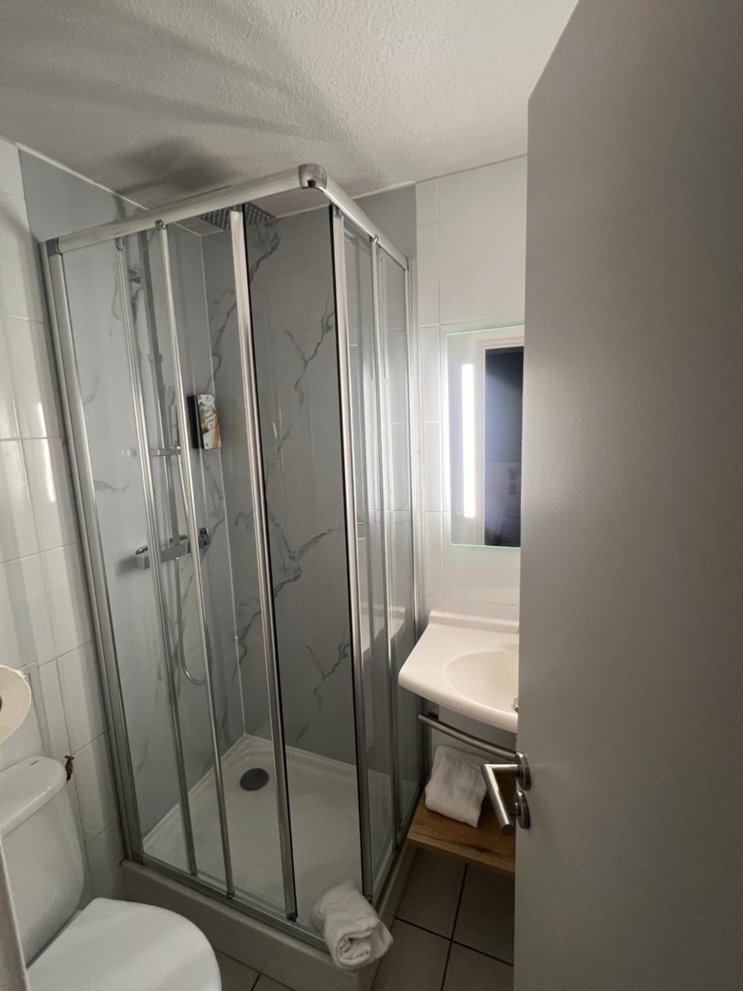 Sure Hotel By Best Western Nimes Est Zewnętrze zdjęcie