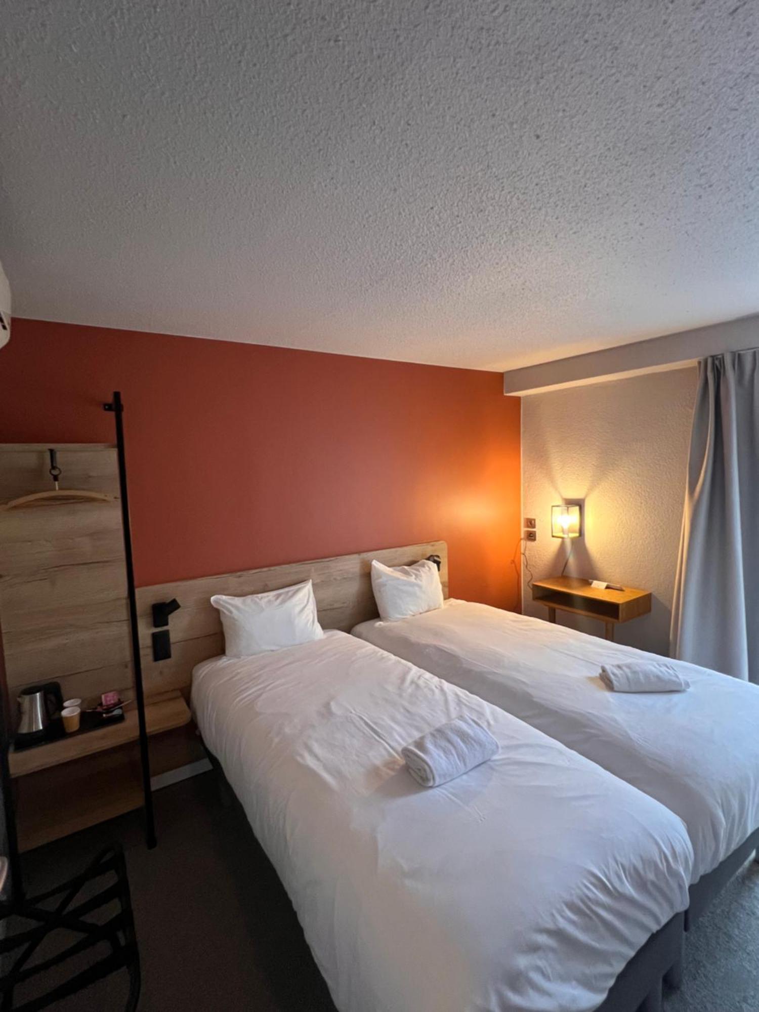Sure Hotel By Best Western Nimes Est Zewnętrze zdjęcie