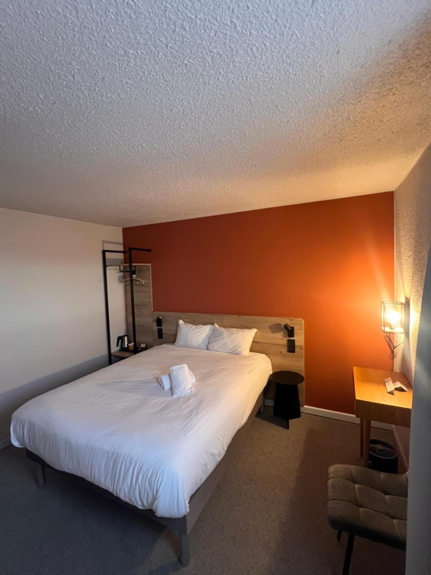 Sure Hotel By Best Western Nimes Est Zewnętrze zdjęcie