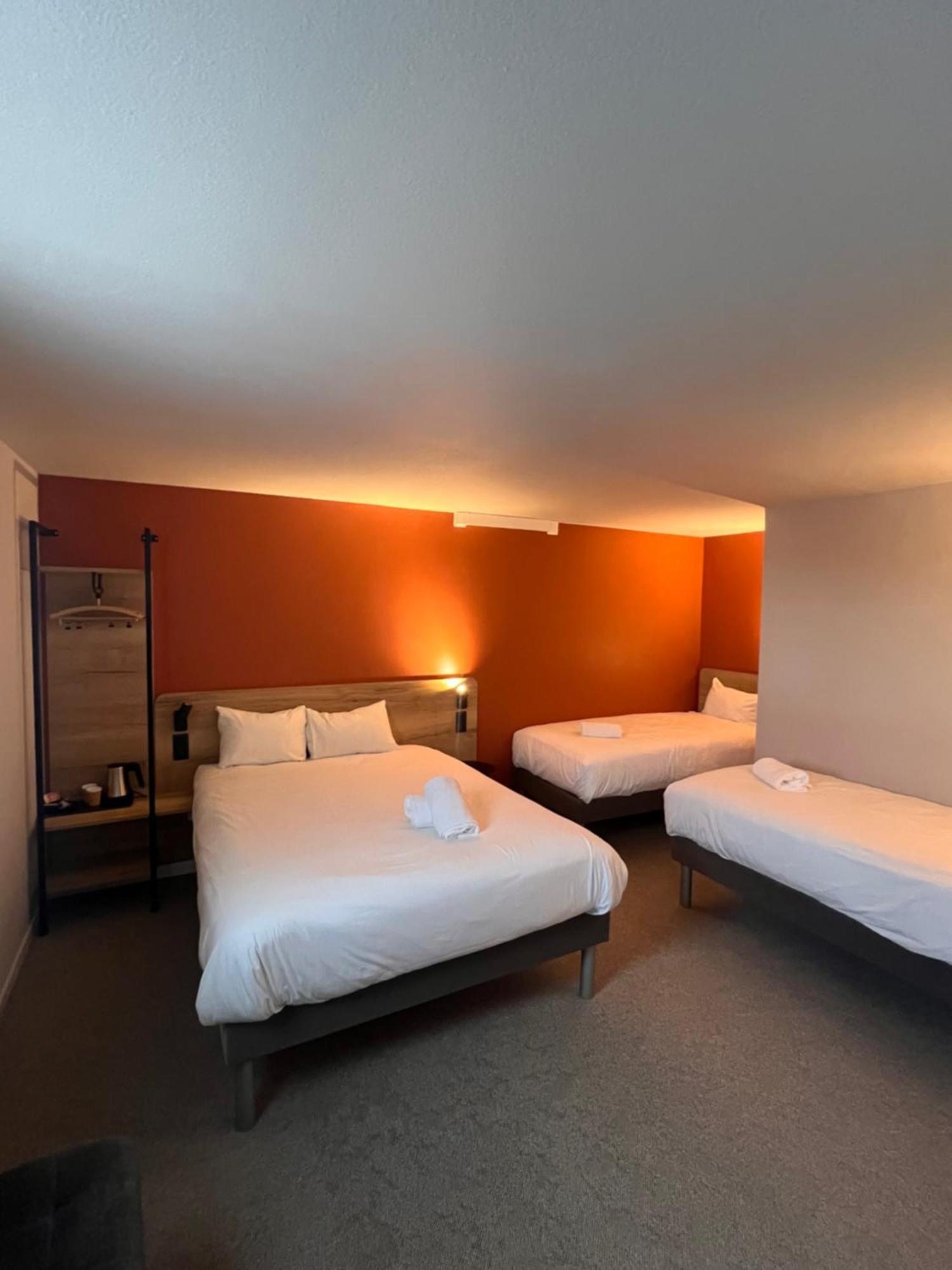 Sure Hotel By Best Western Nimes Est Zewnętrze zdjęcie