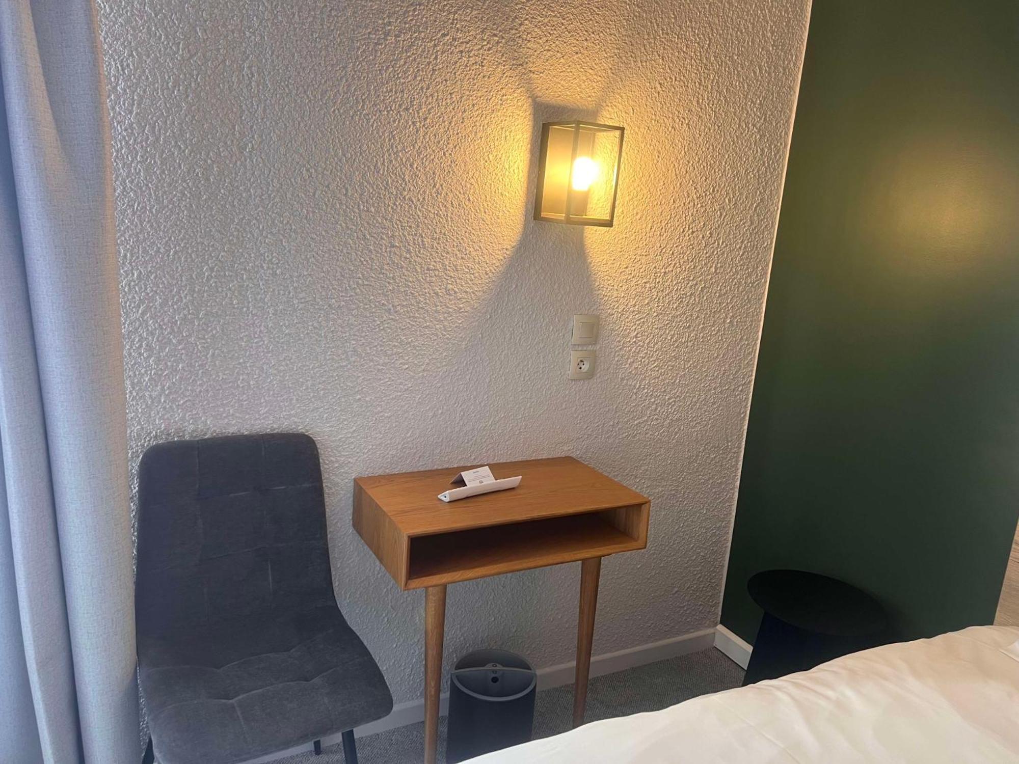 Sure Hotel By Best Western Nimes Est Zewnętrze zdjęcie