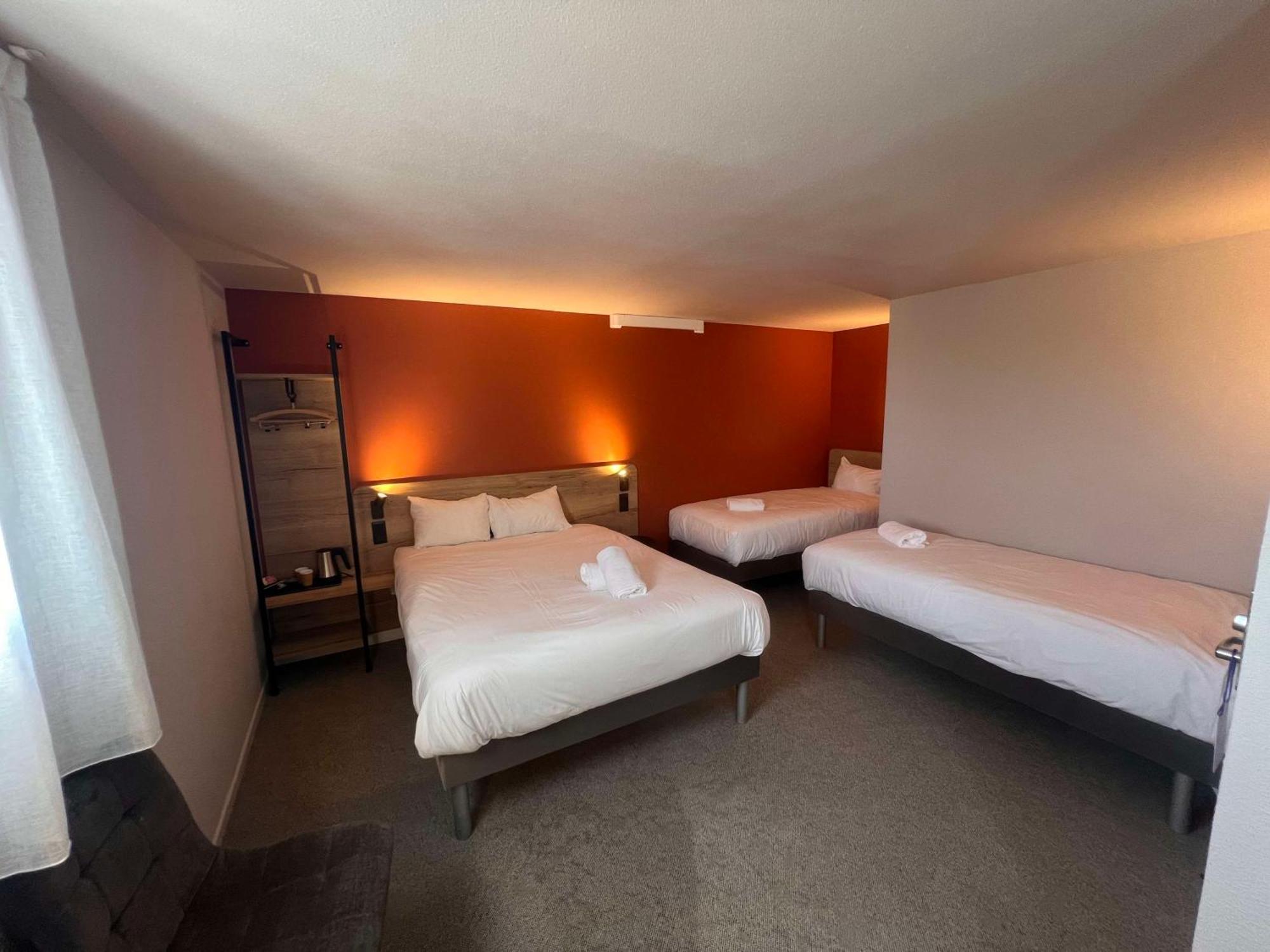 Sure Hotel By Best Western Nimes Est Zewnętrze zdjęcie