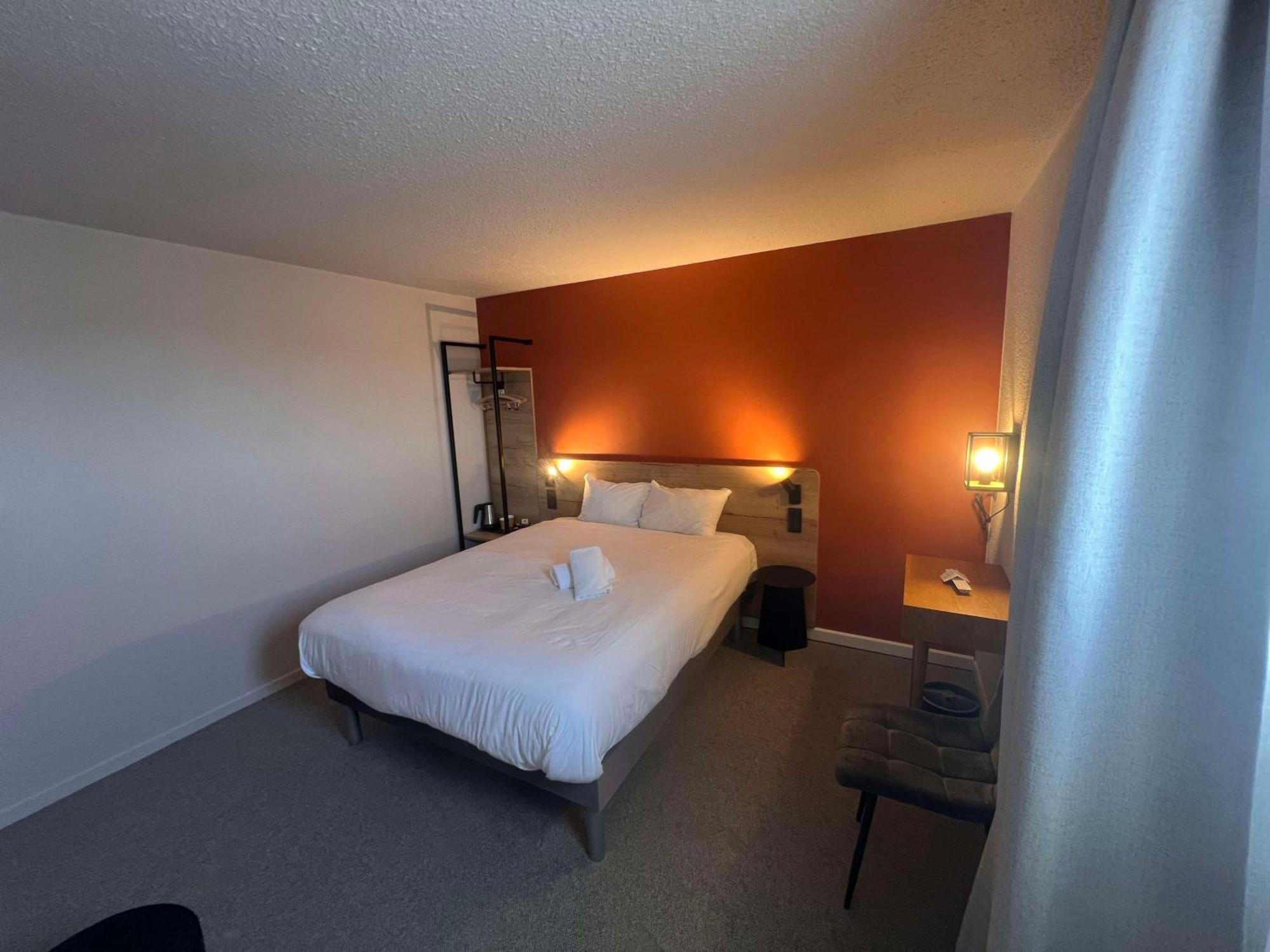 Sure Hotel By Best Western Nimes Est Zewnętrze zdjęcie