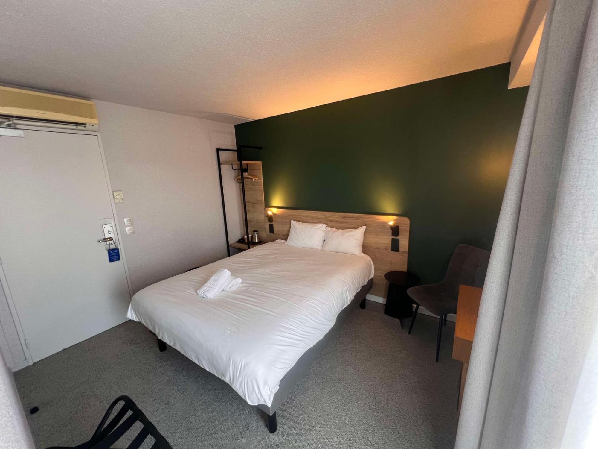 Sure Hotel By Best Western Nimes Est Zewnętrze zdjęcie