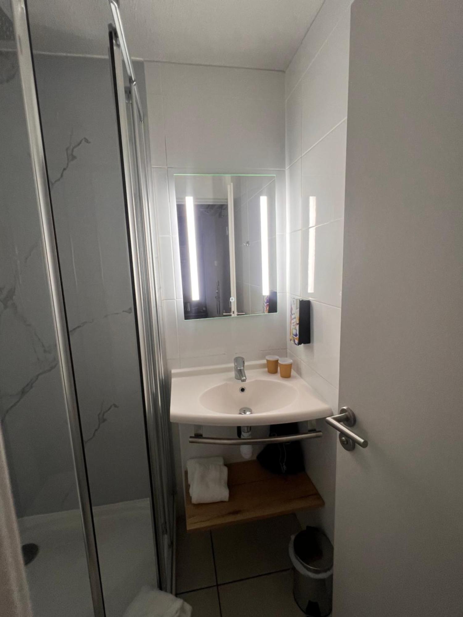Sure Hotel By Best Western Nimes Est Zewnętrze zdjęcie