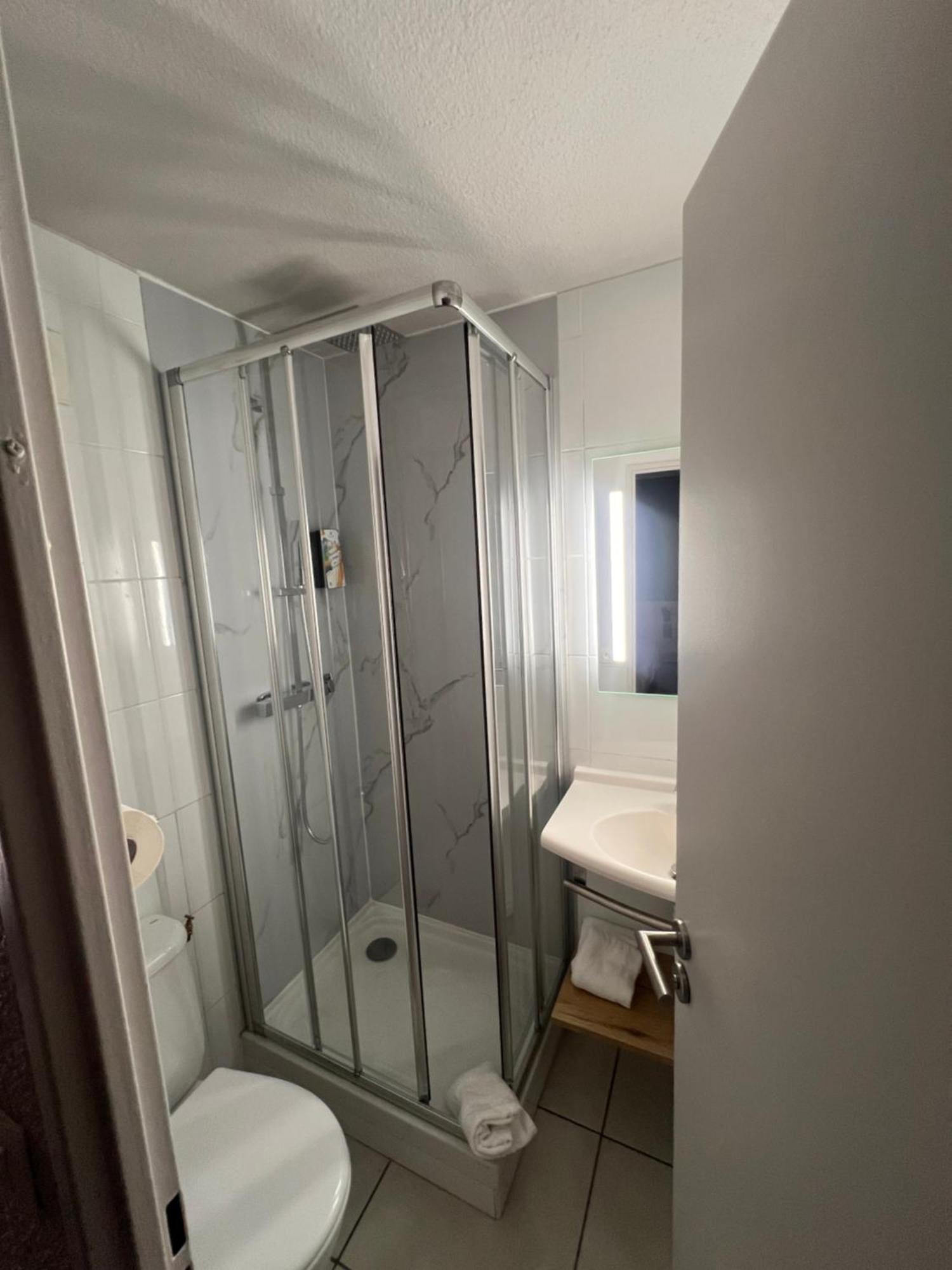 Sure Hotel By Best Western Nimes Est Zewnętrze zdjęcie