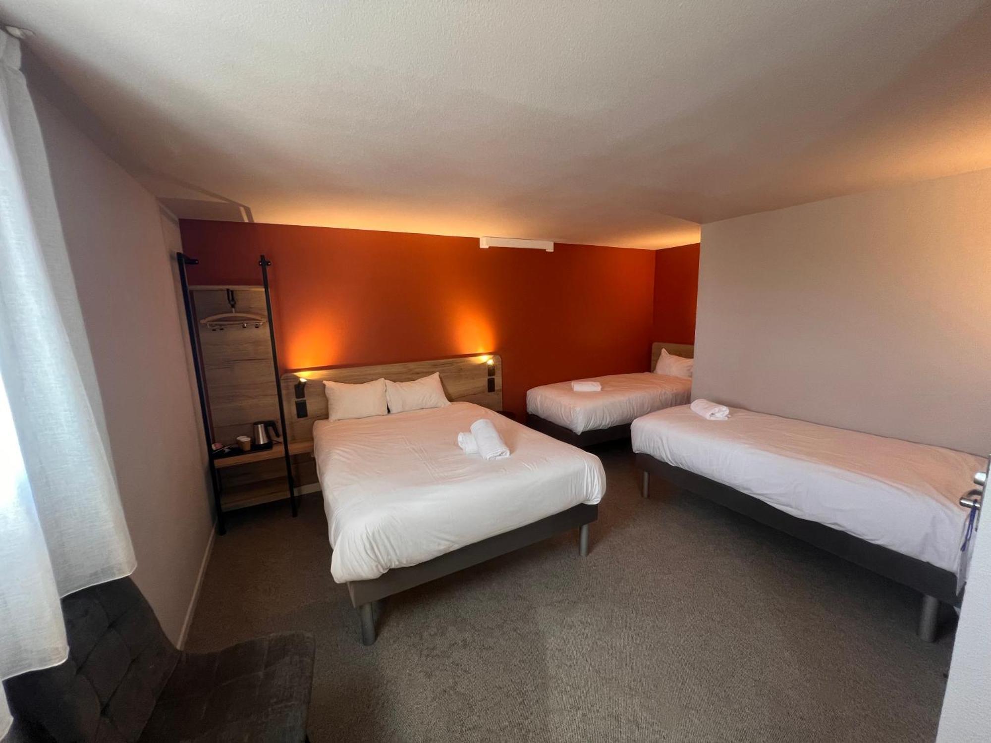 Sure Hotel By Best Western Nimes Est Zewnętrze zdjęcie