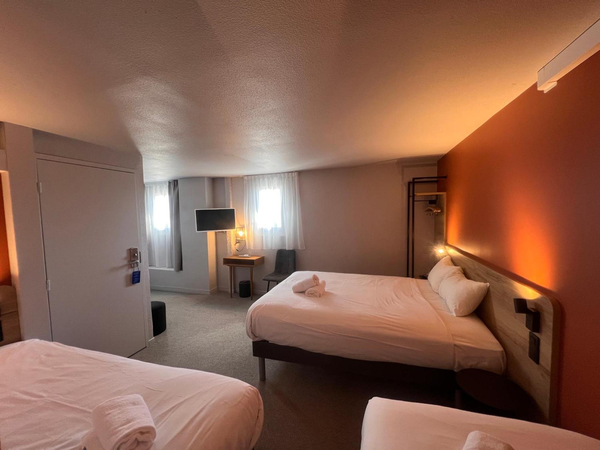 Sure Hotel By Best Western Nimes Est Zewnętrze zdjęcie