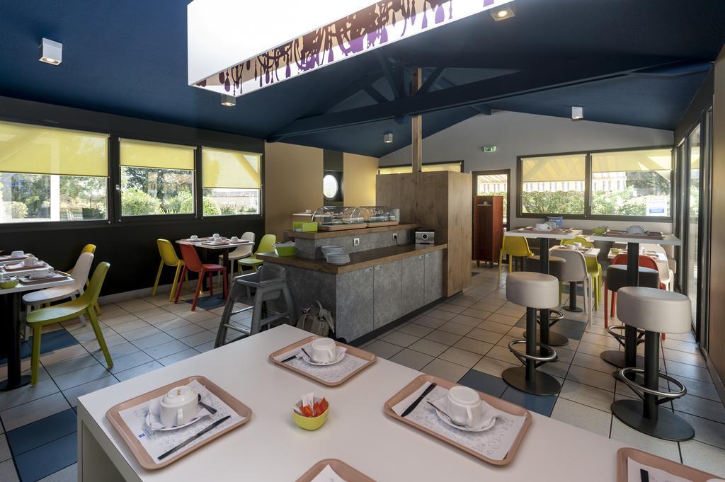 Sure Hotel By Best Western Nimes Est Zewnętrze zdjęcie
