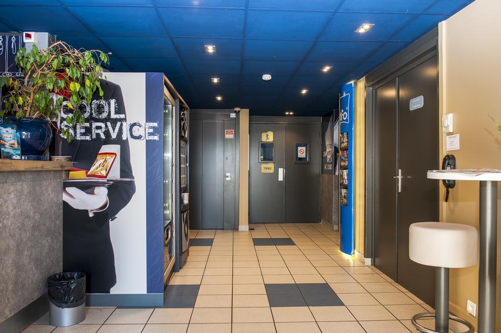 Sure Hotel By Best Western Nimes Est Zewnętrze zdjęcie